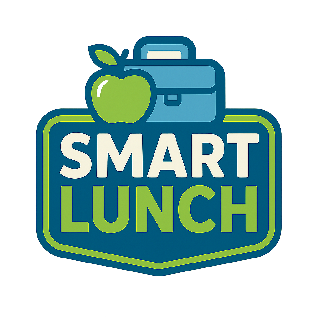 Logo Smart Lunch
